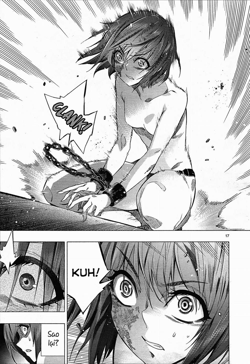 Himenospia 27 trang 17