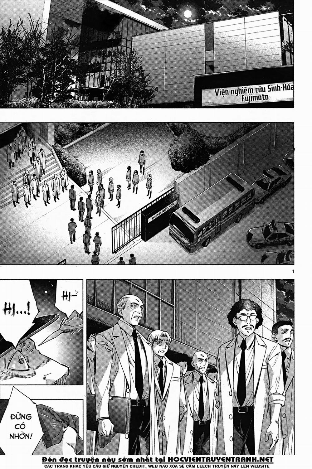 Himenospia 27 trang 2