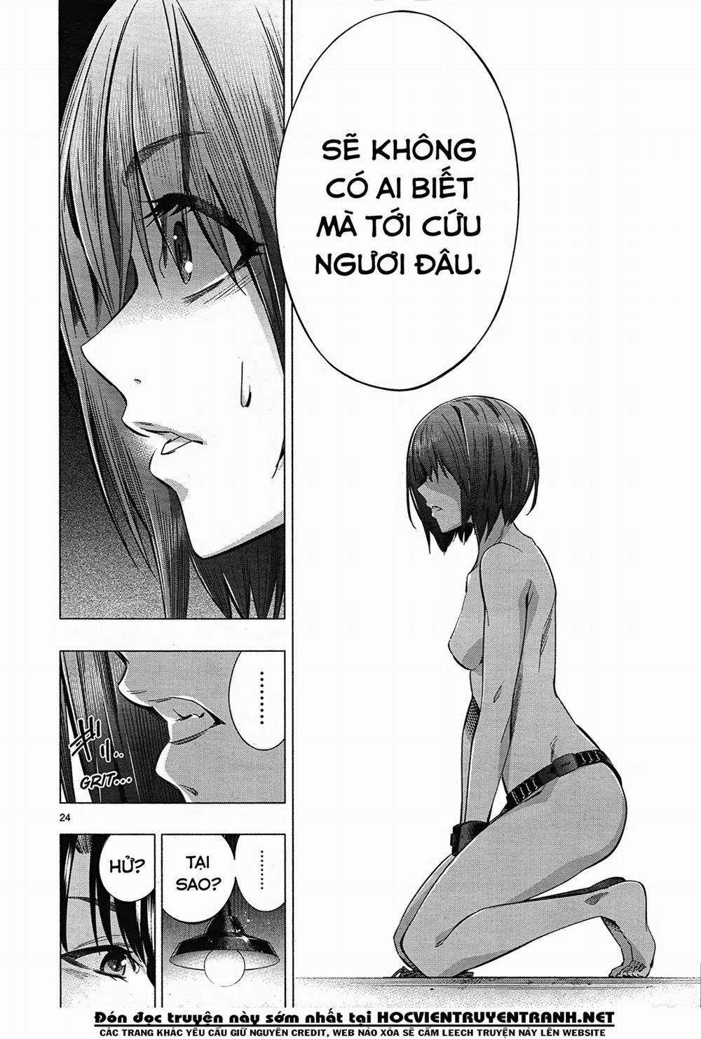 Himenospia 27 trang 24