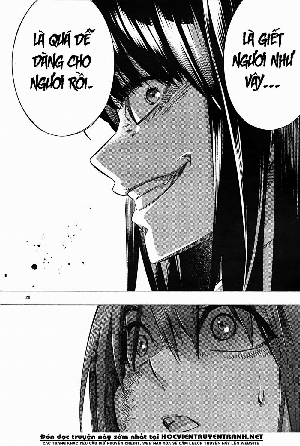 Himenospia 27 trang 26