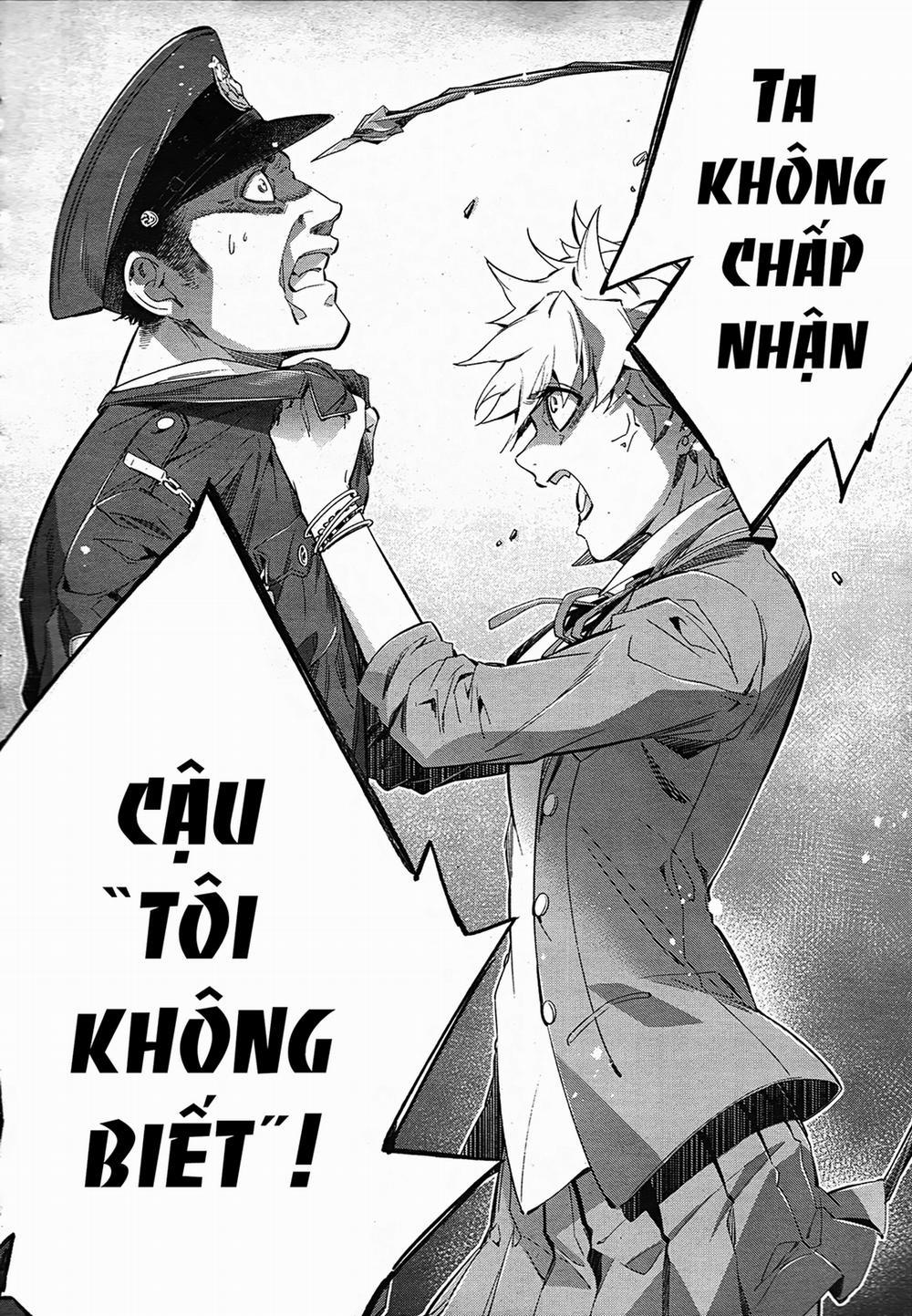 Himenospia 27 trang 3