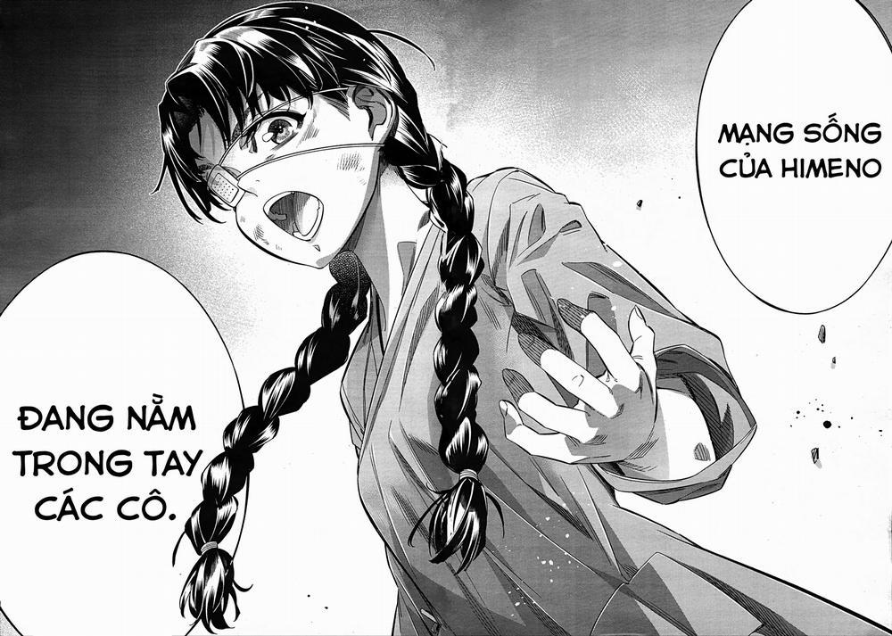 Himenospia 27 trang 32