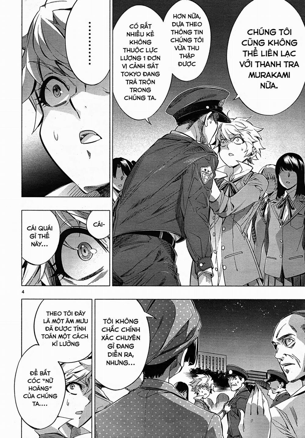 Himenospia 27 trang 5