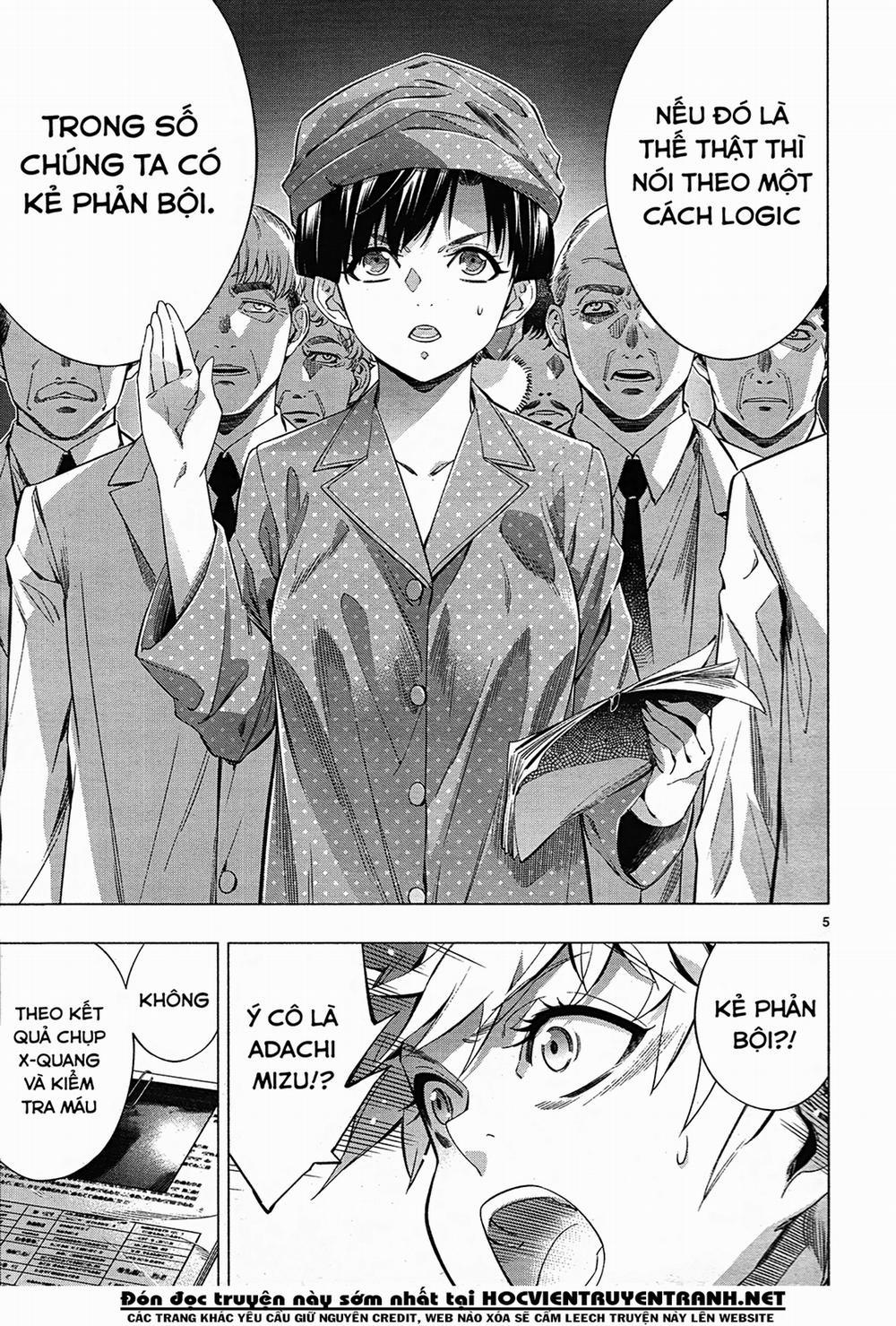 Himenospia 27 trang 6