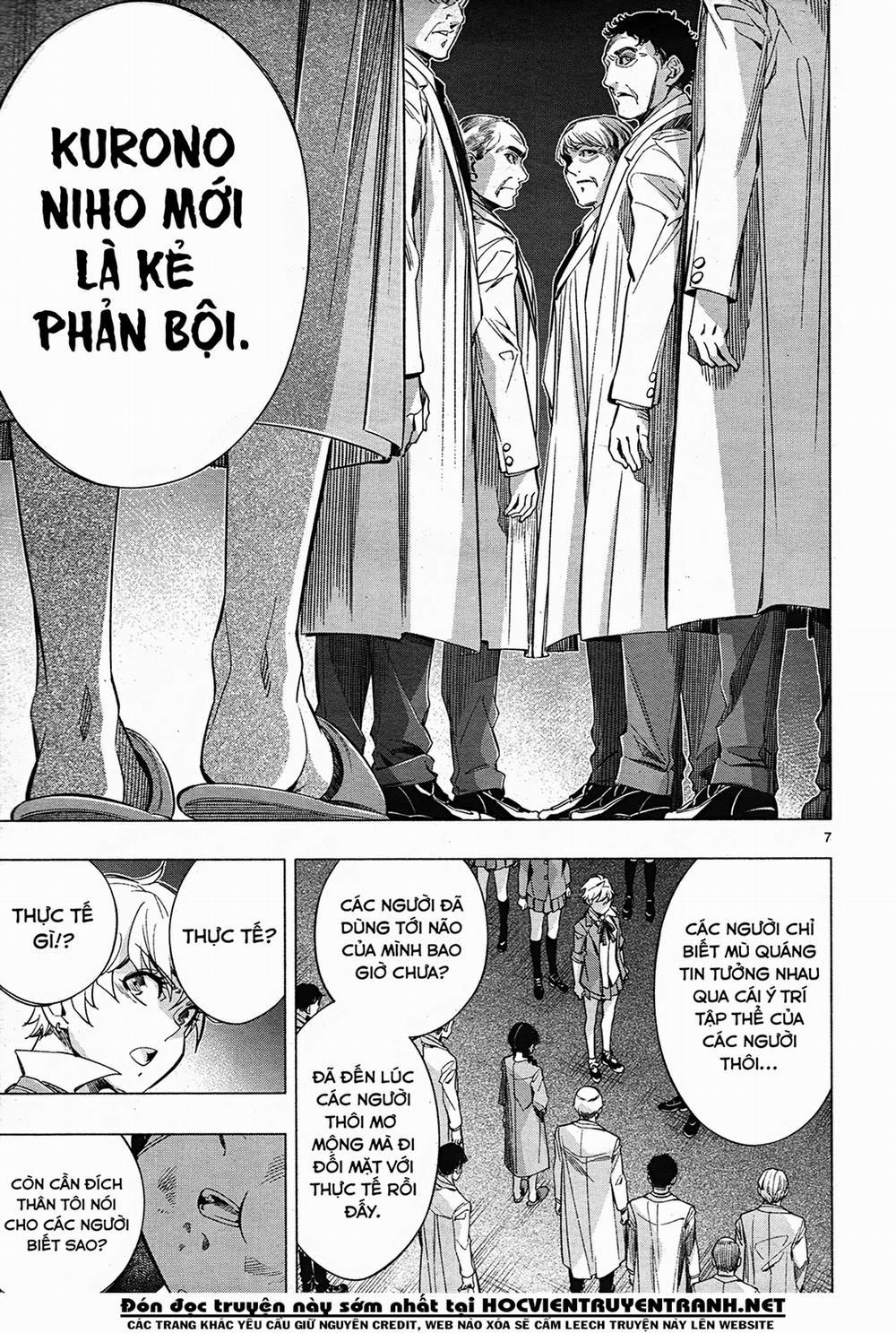 Himenospia 27 trang 8