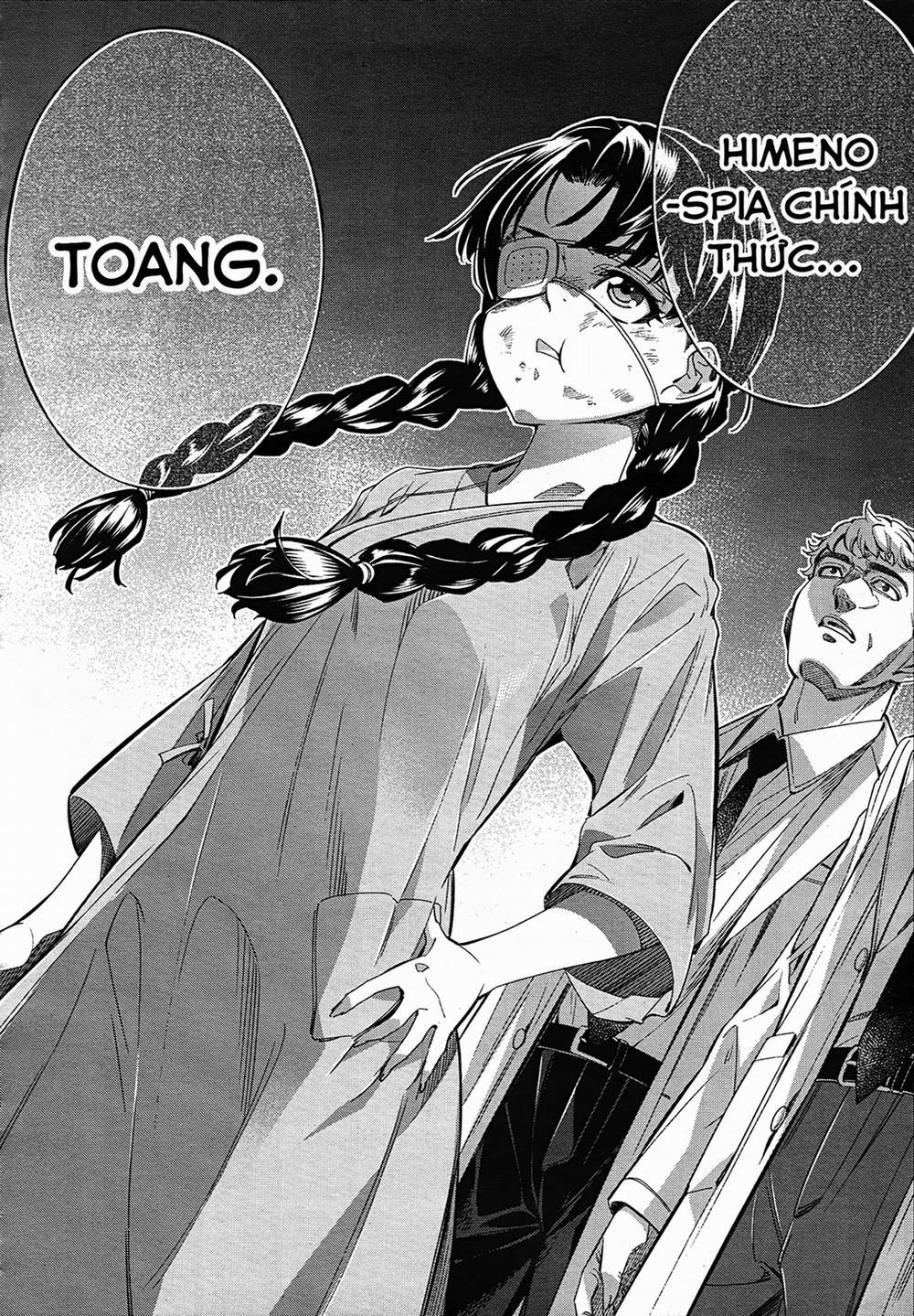 Himenospia 27 trang 9