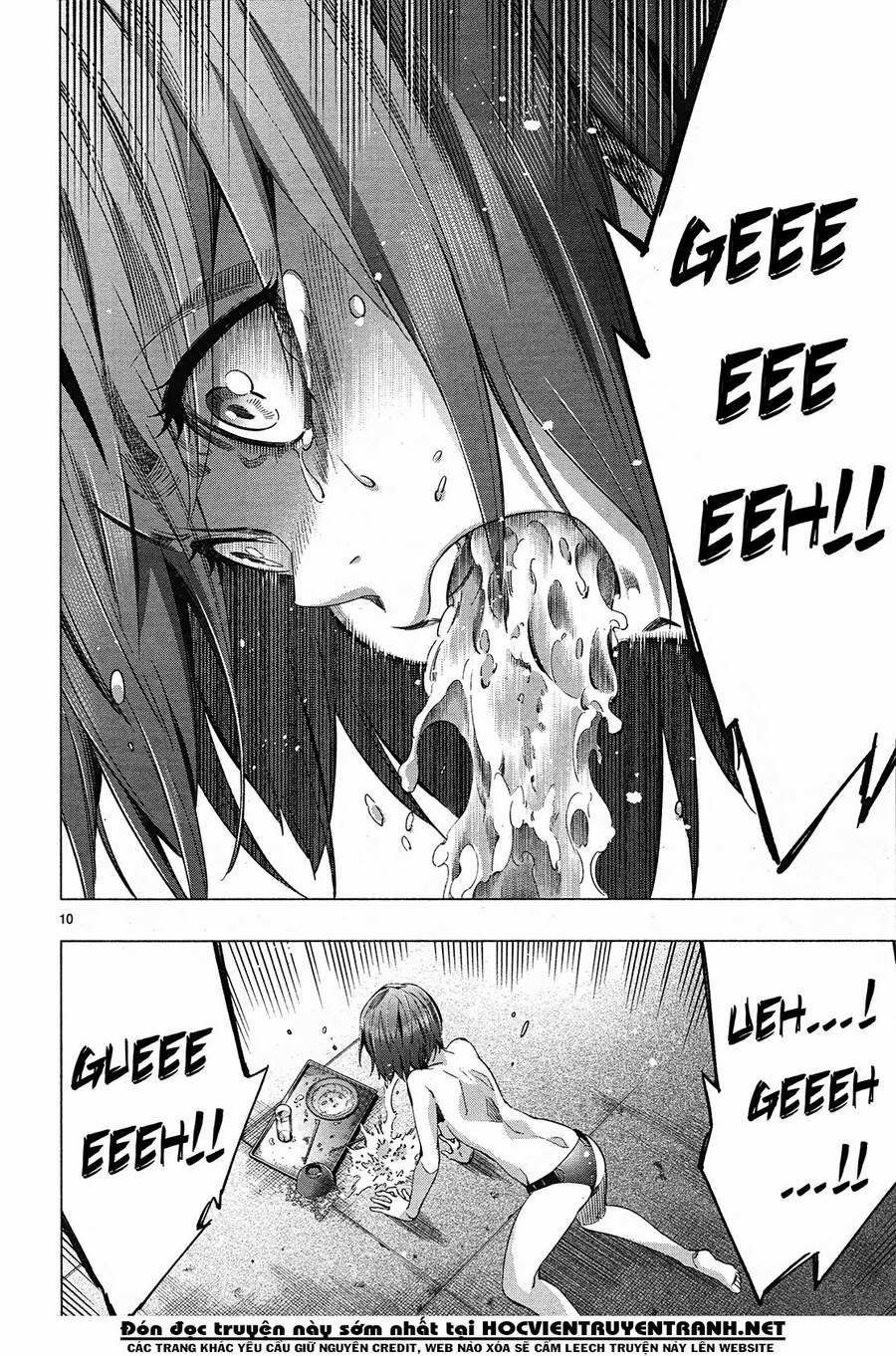 Himenospia 28 trang 10