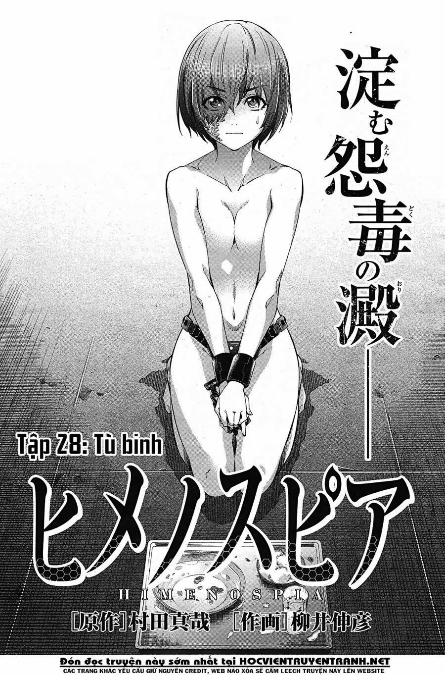 Himenospia 28 trang 2