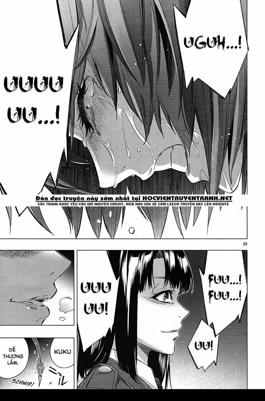 Himenospia 28 trang 24