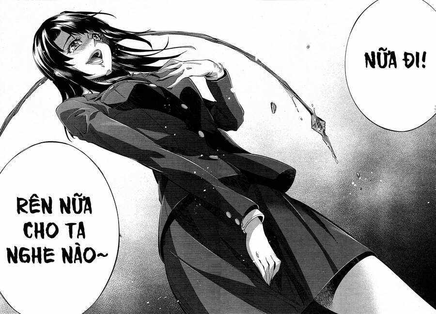 Himenospia 28 trang 25