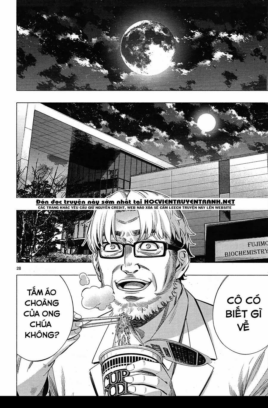 Himenospia 28 trang 26