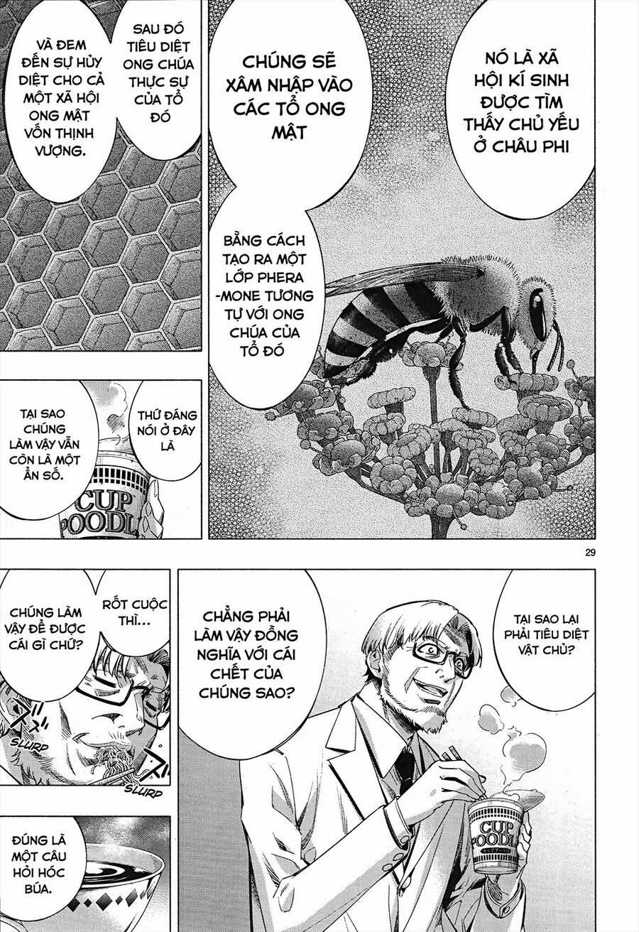 Himenospia 28 trang 27