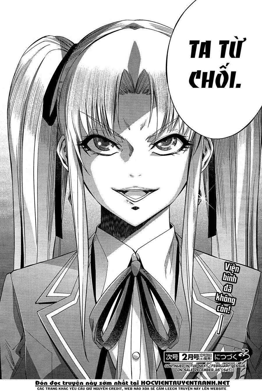 Himenospia 28 trang 34