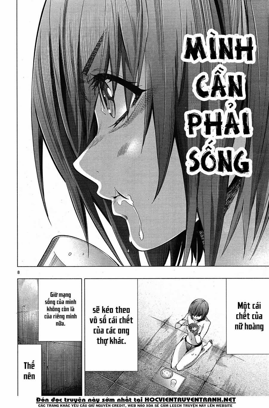 Himenospia 28 trang 8