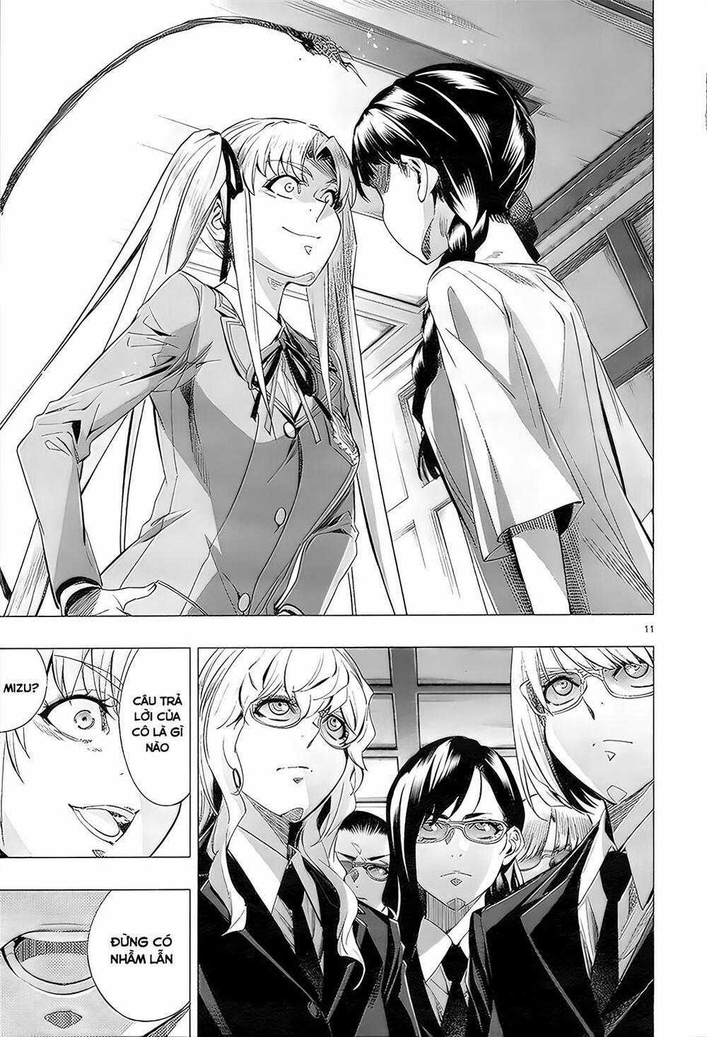 Himenospia 29 trang 11