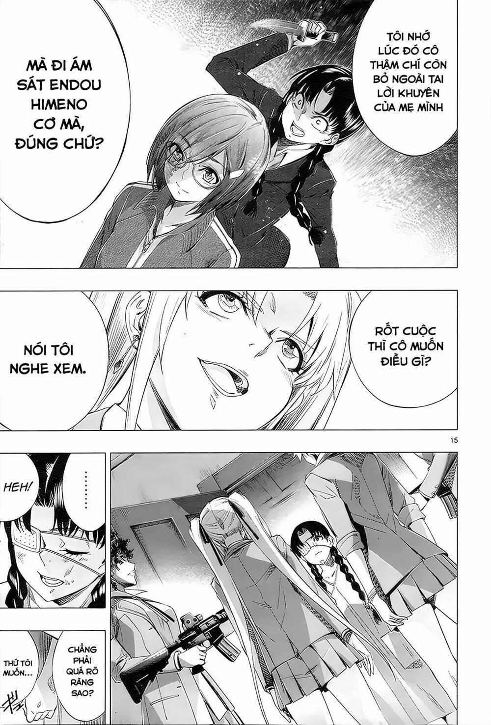 Himenospia 29 trang 15