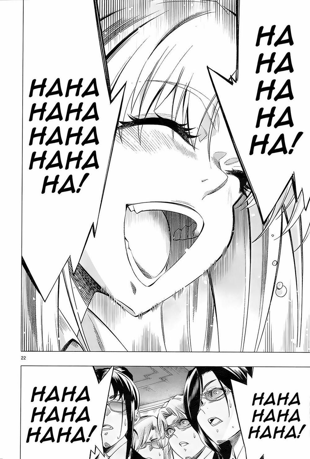 Himenospia 29 trang 21