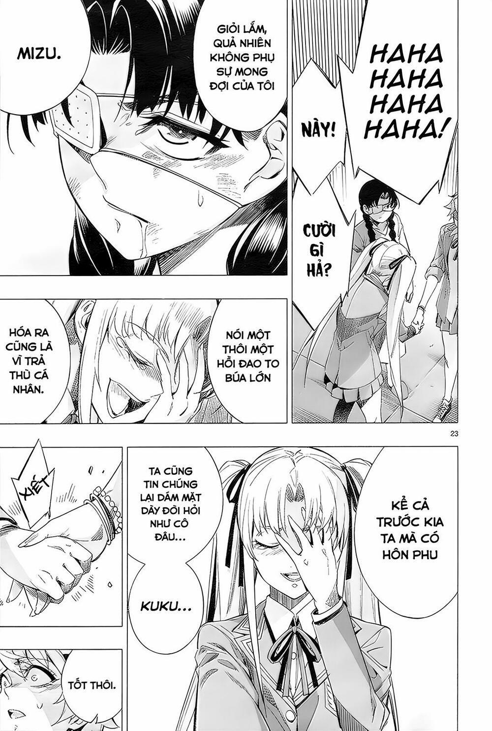 Himenospia 29 trang 22