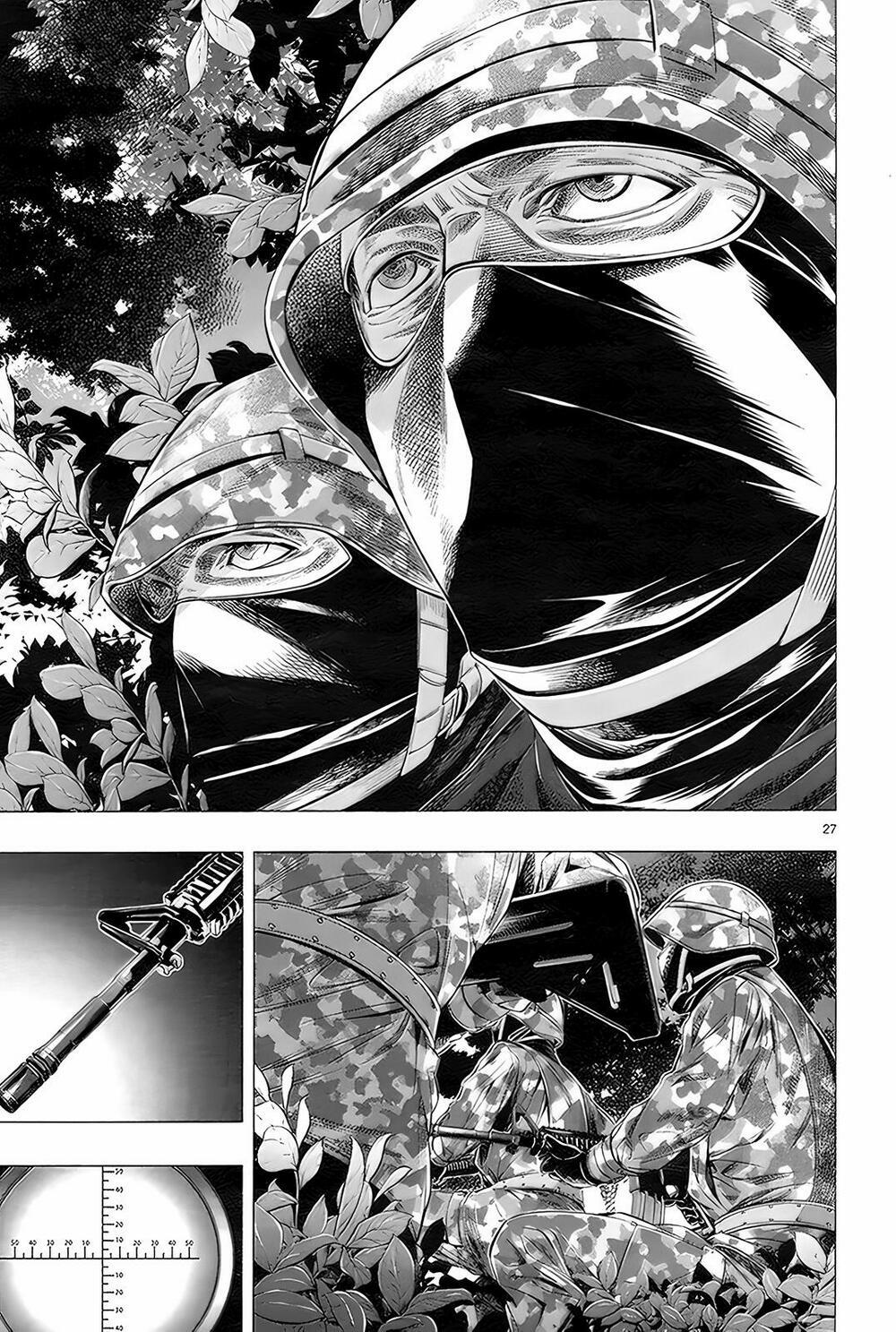 Himenospia 29 trang 26