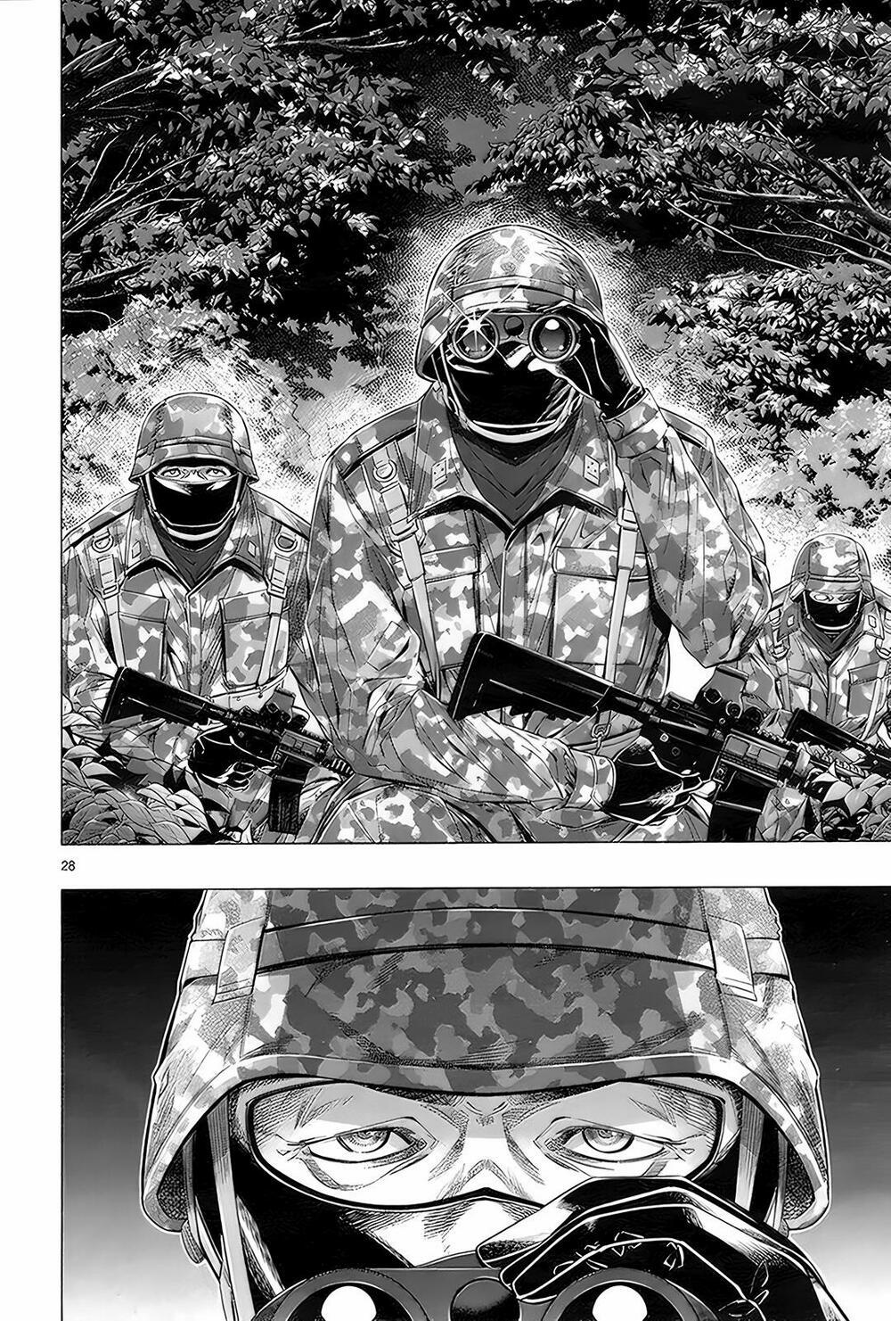 Himenospia 29 trang 27