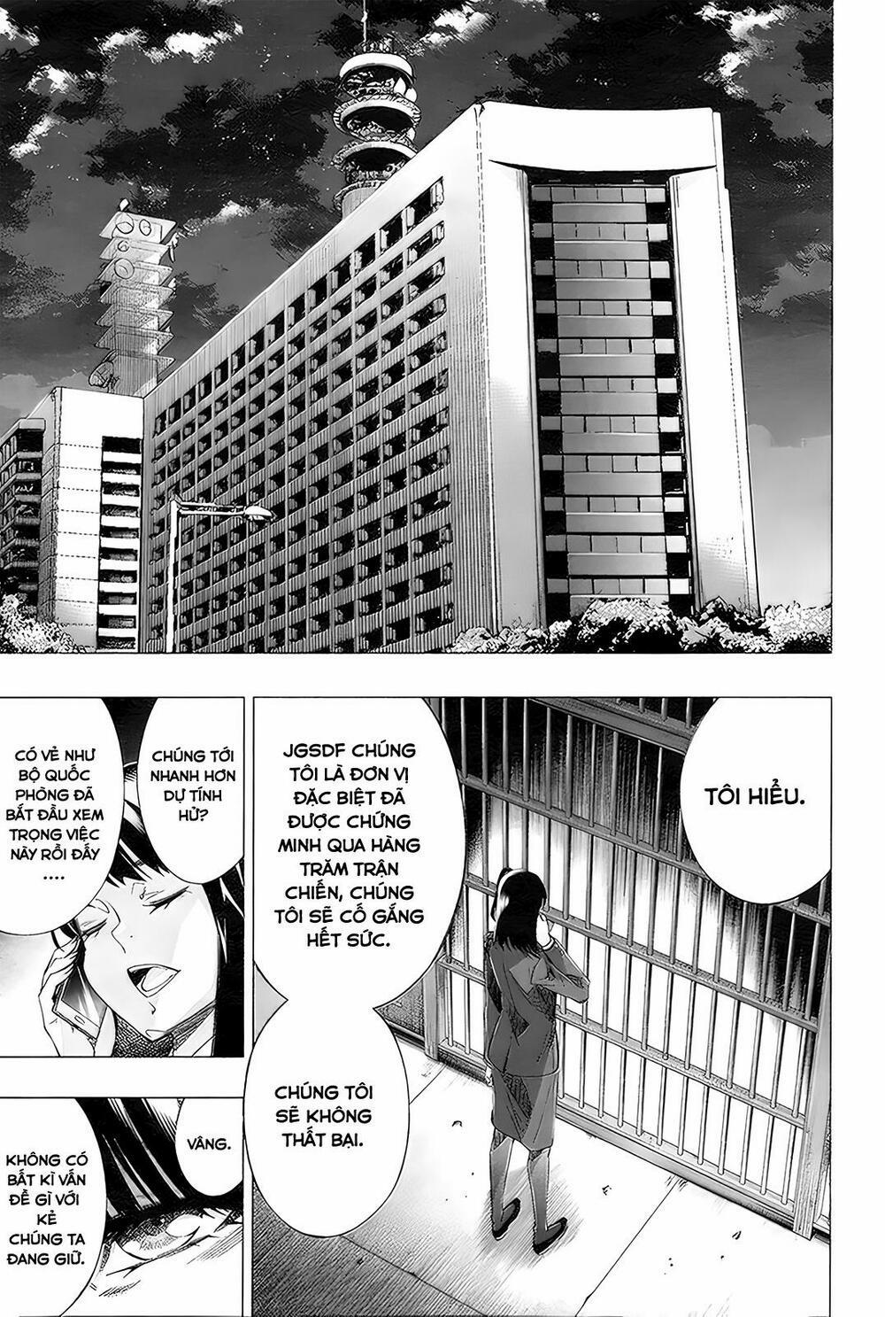 Himenospia 29 trang 30