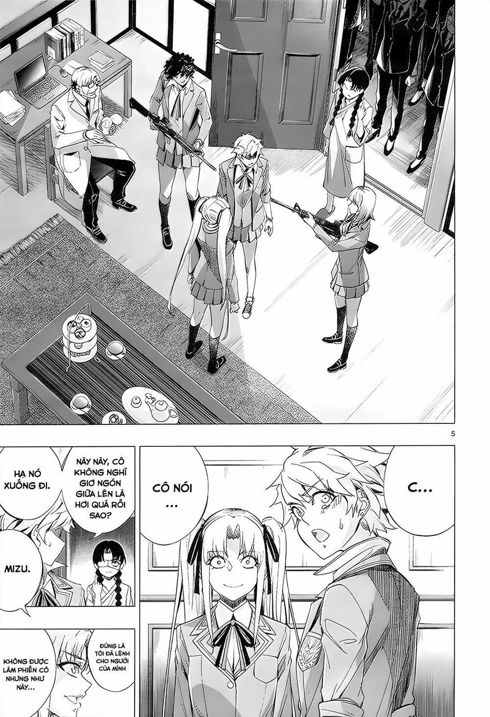 Himenospia 29 trang 5