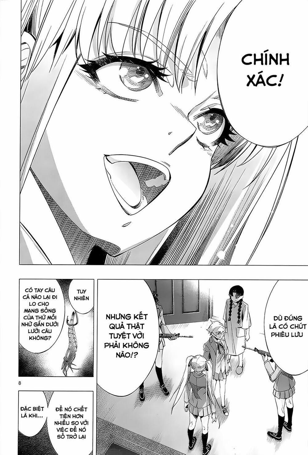 Himenospia 29 trang 8