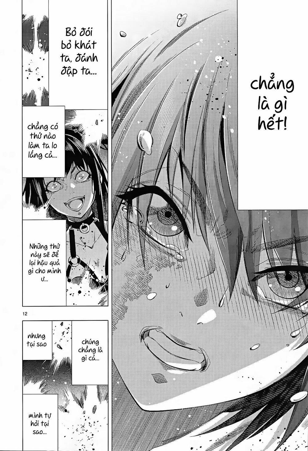 Himenospia 30 trang 11