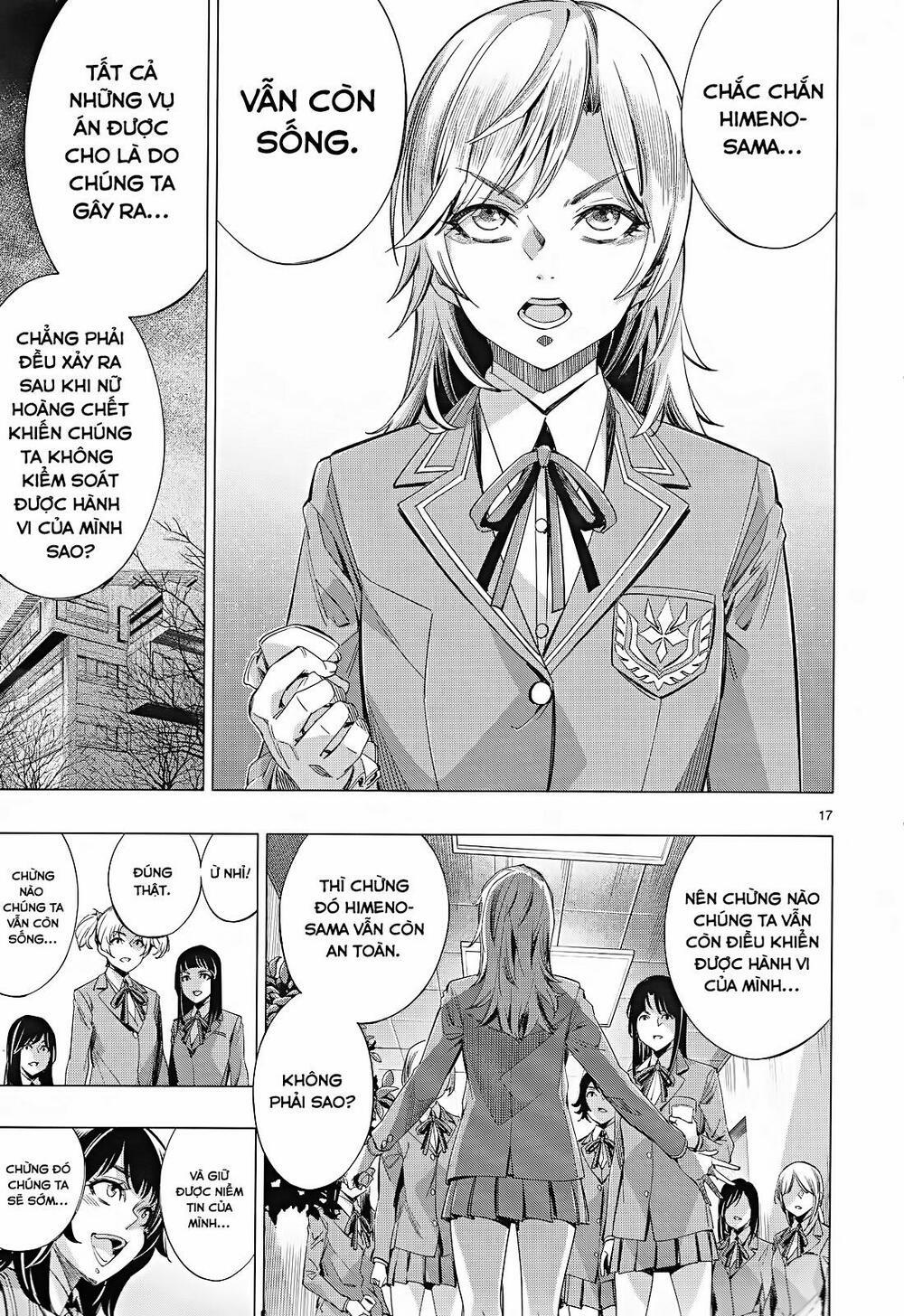 Himenospia 30 trang 16