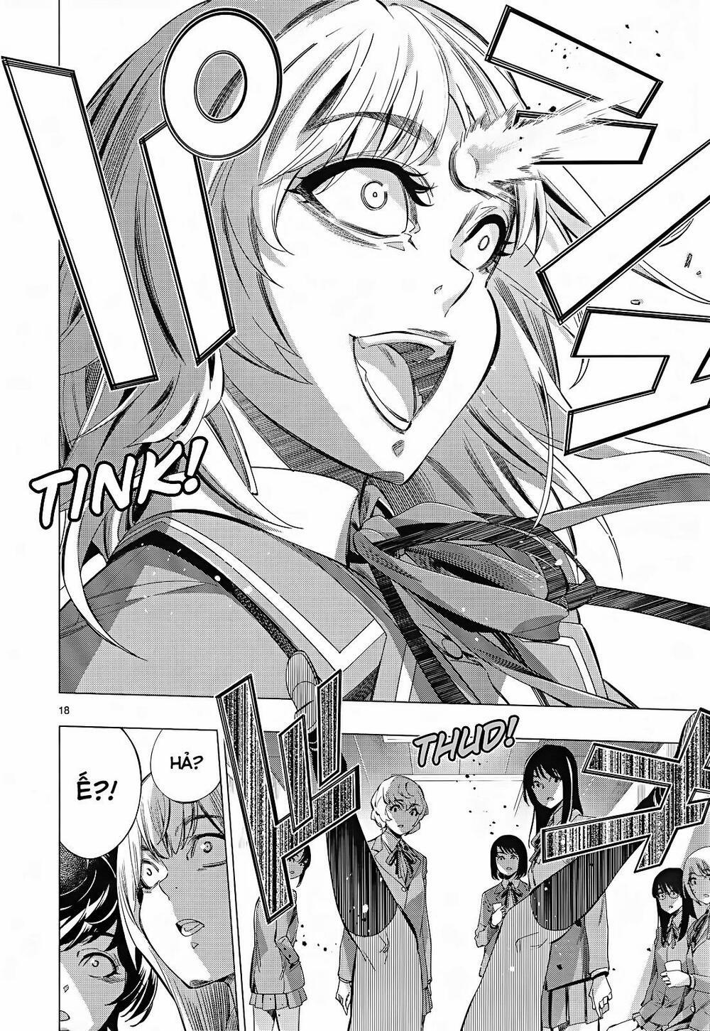 Himenospia 30 trang 17