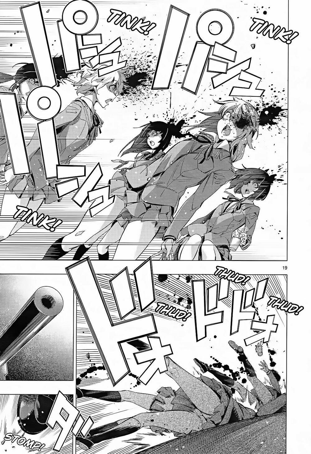 Himenospia 30 trang 18