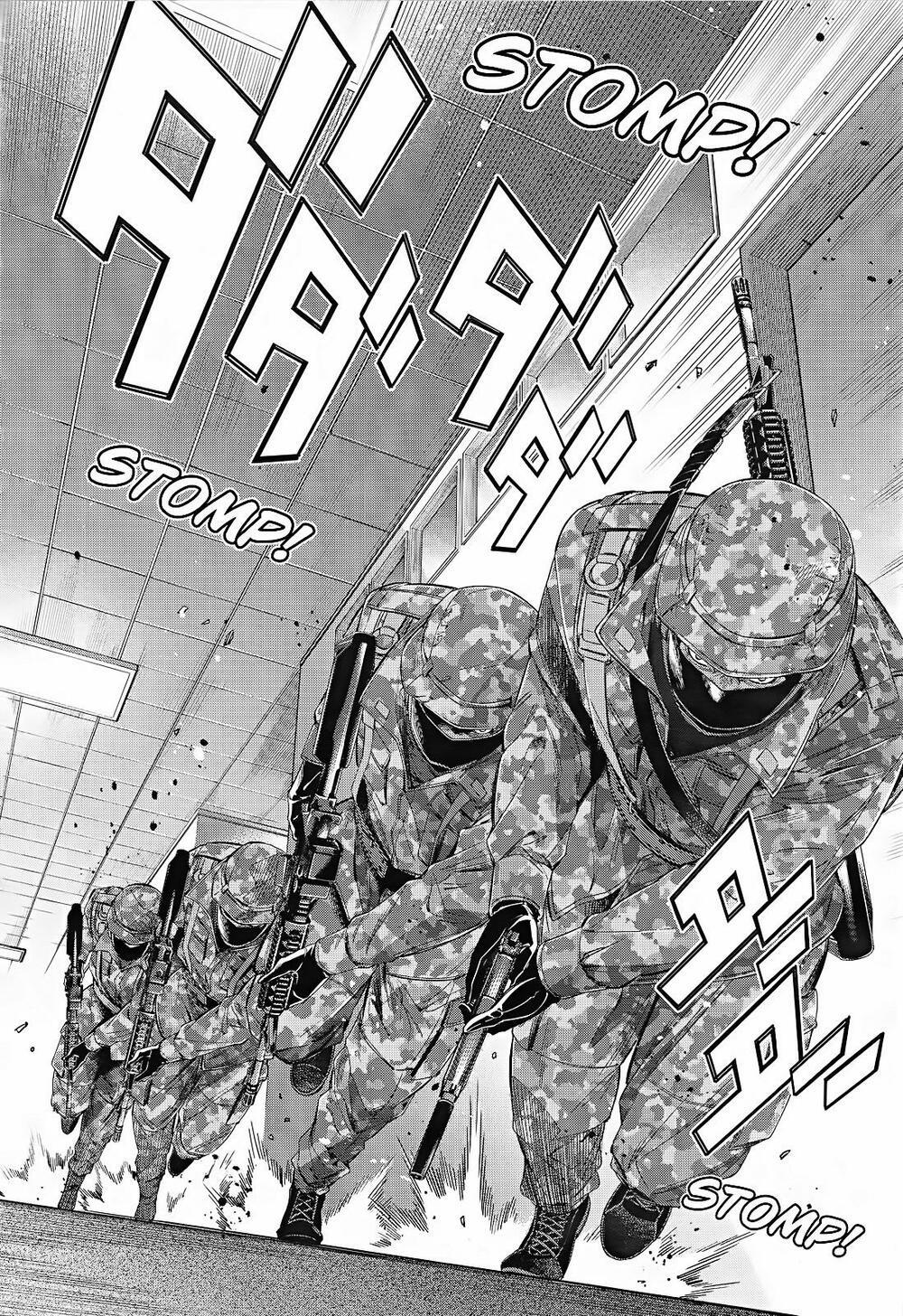 Himenospia 30 trang 19