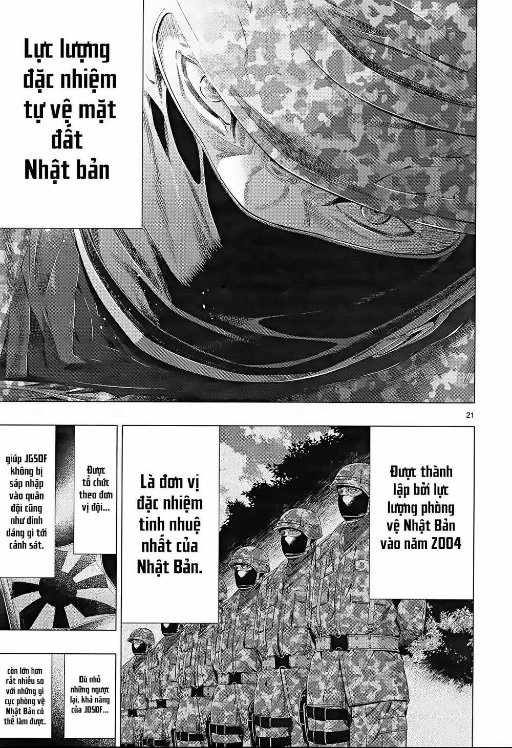 Himenospia 30 trang 20