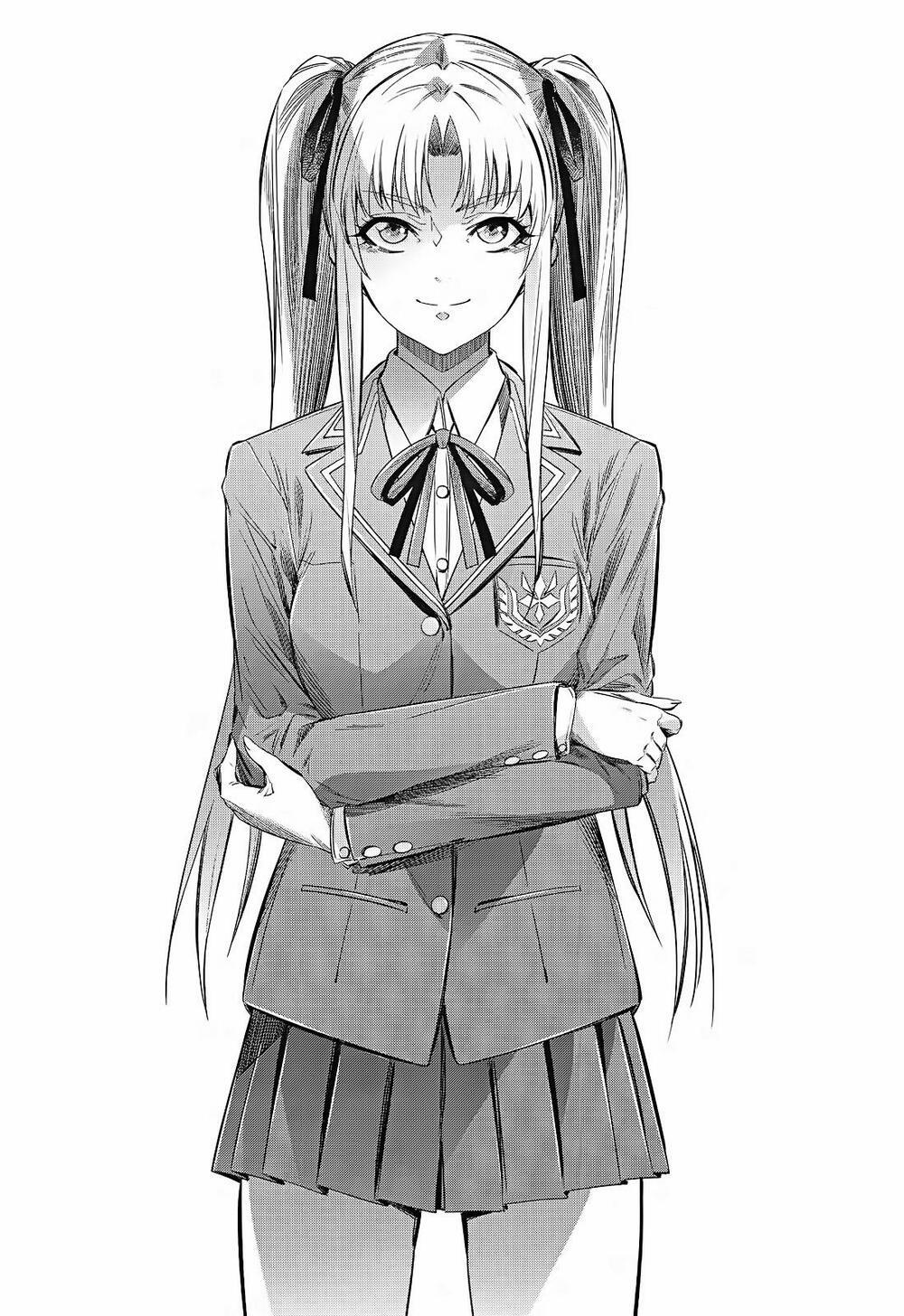 Himenospia 30 trang 23