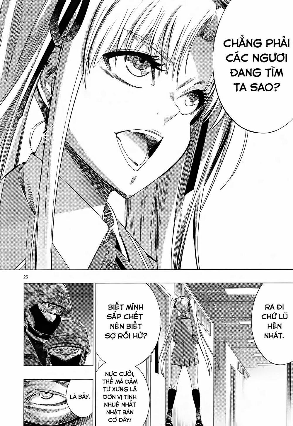 Himenospia 30 trang 25