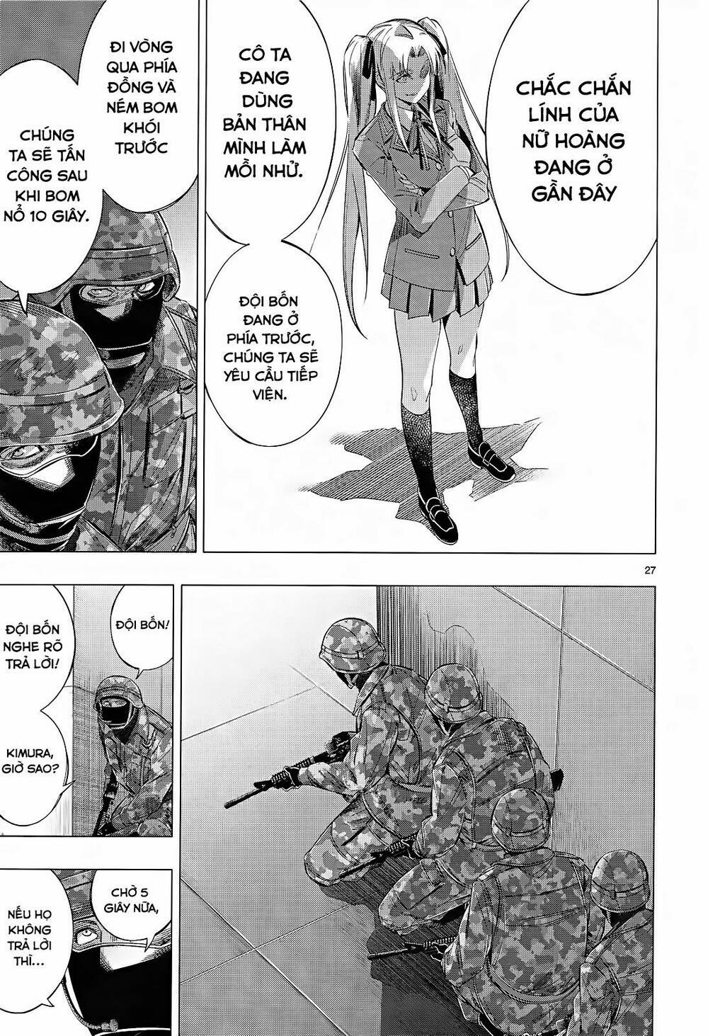 Himenospia 30 trang 26