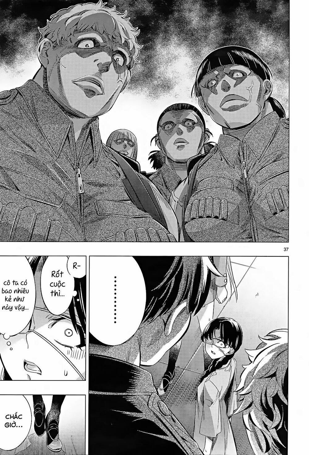 Himenospia 30 trang 35