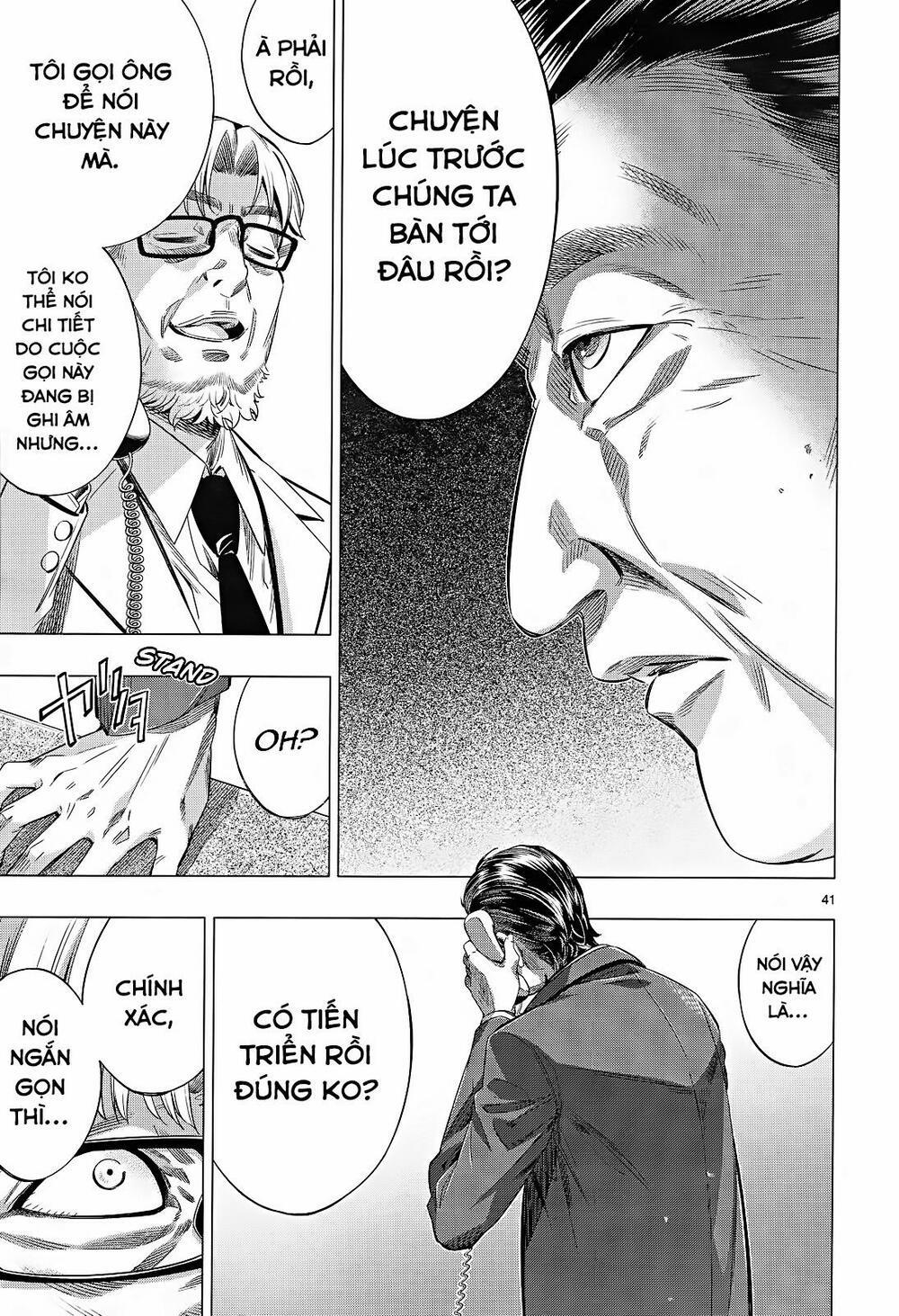 Himenospia 30 trang 39