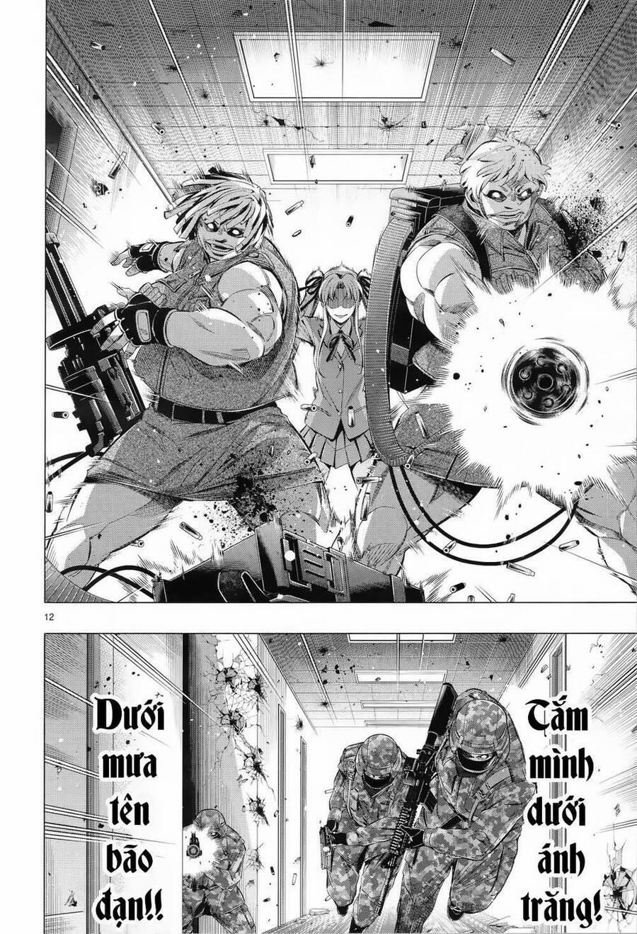 Himenospia 31 trang 11