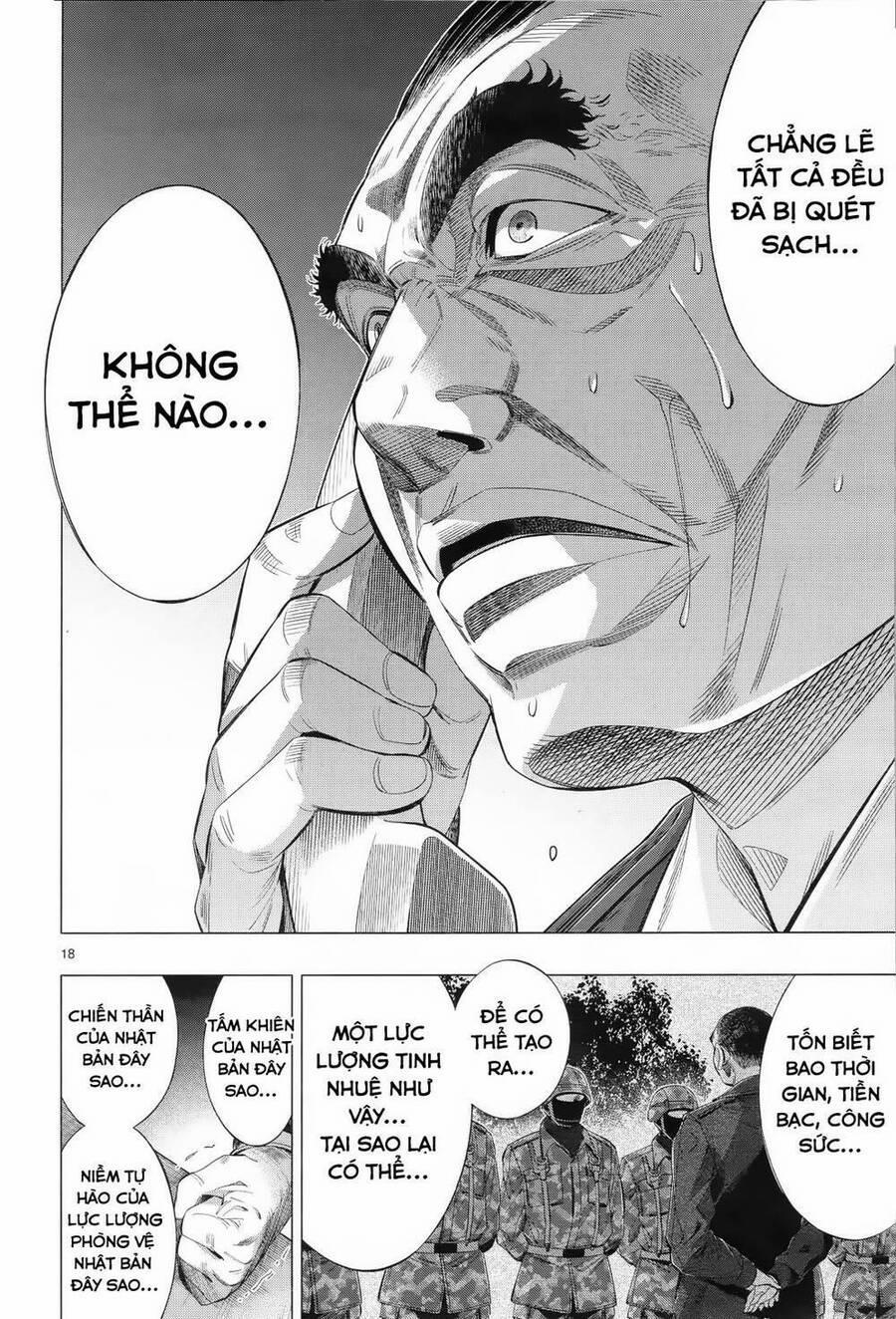 Himenospia 31 trang 16