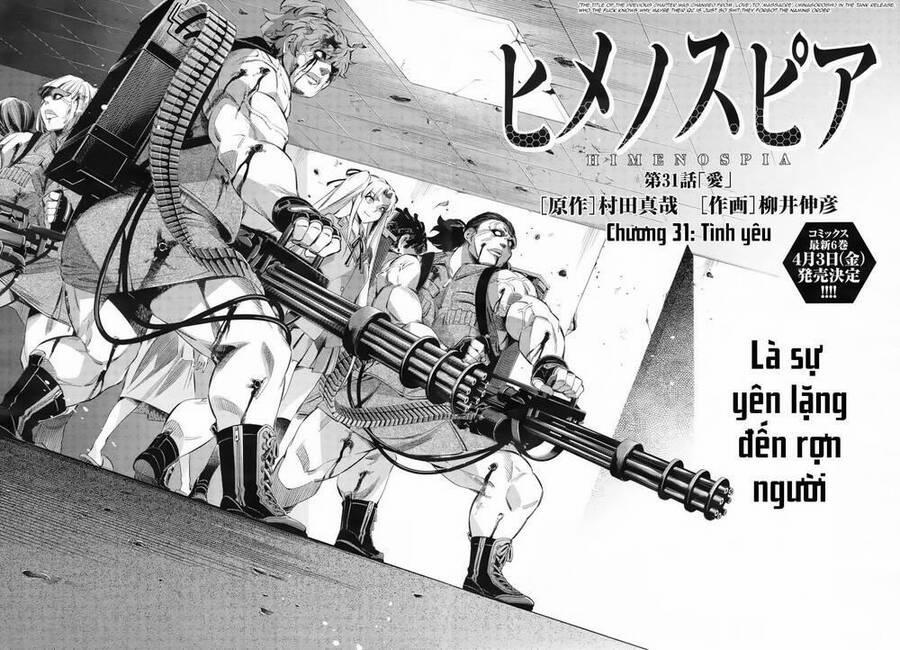 Himenospia 31 trang 2