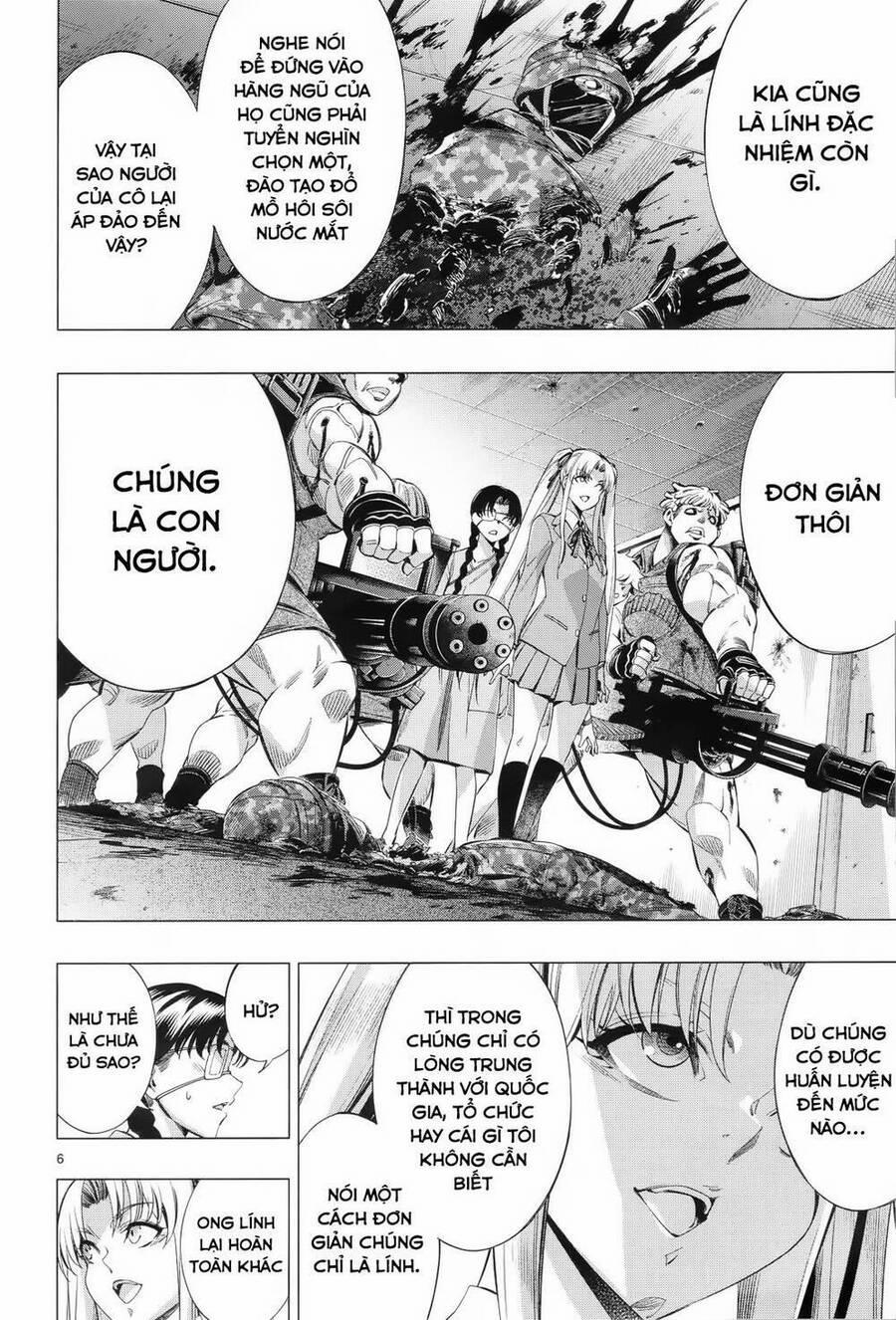 Himenospia 31 trang 5