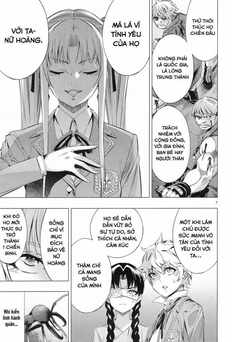 Himenospia 31 trang 6