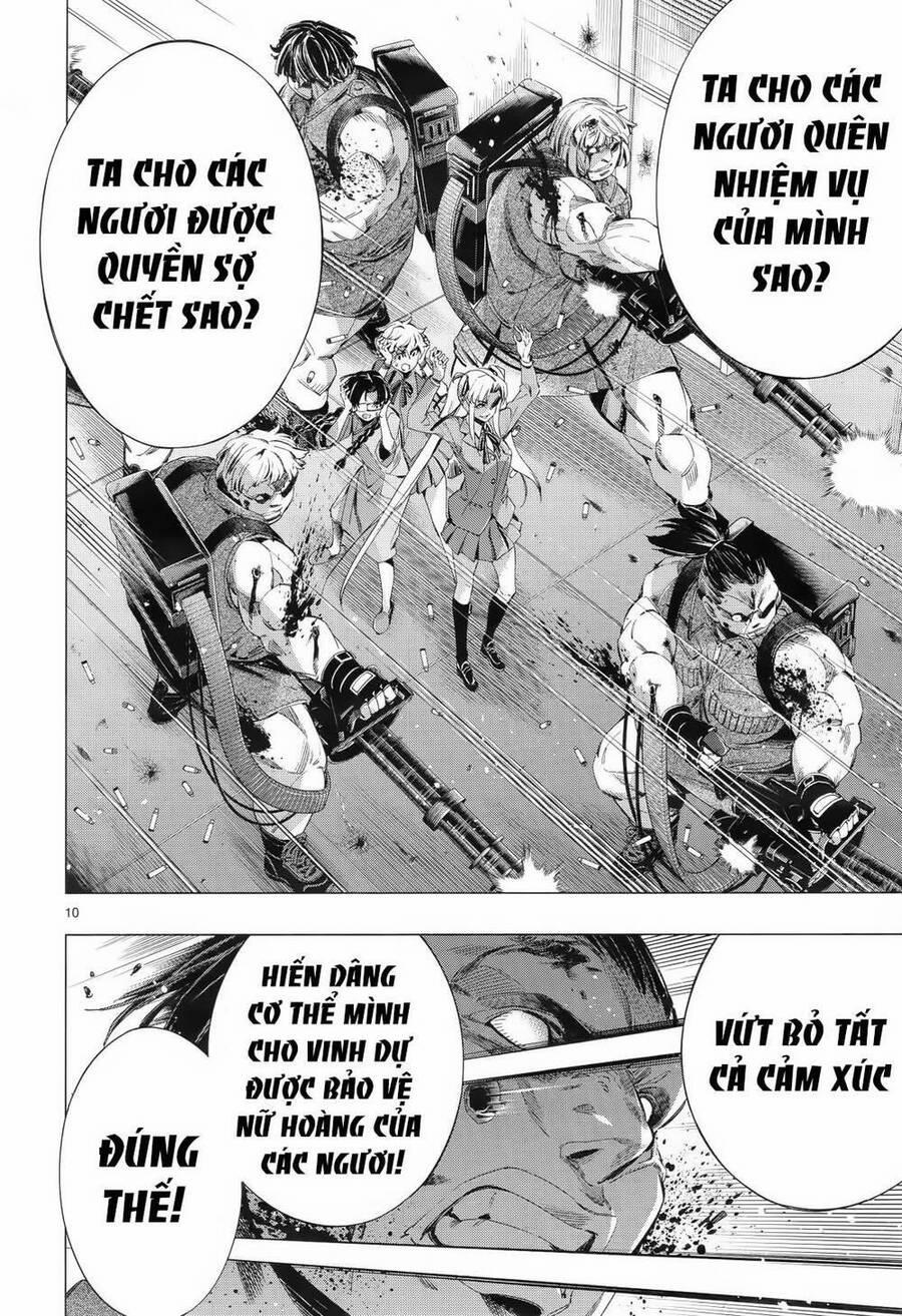 Himenospia 31 trang 9