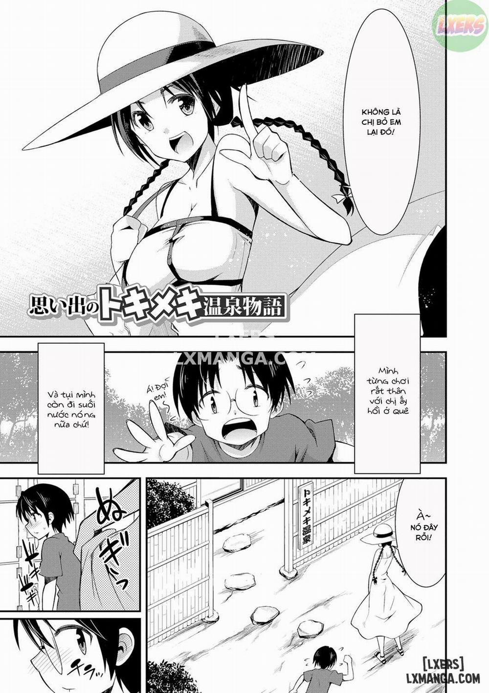 Himitsu no Artemis 9 trang 5