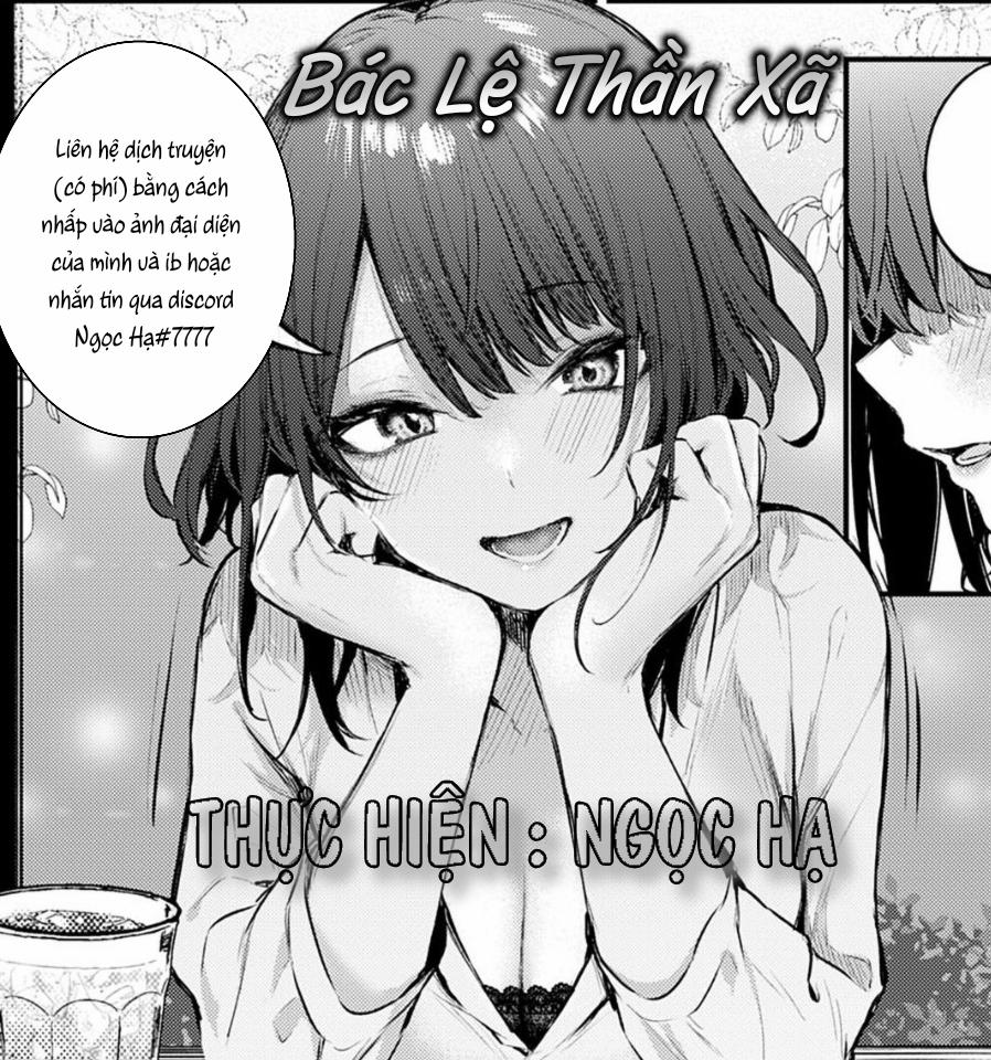 Himitsu no Gyaku Toilet Training 2.0 trang 1