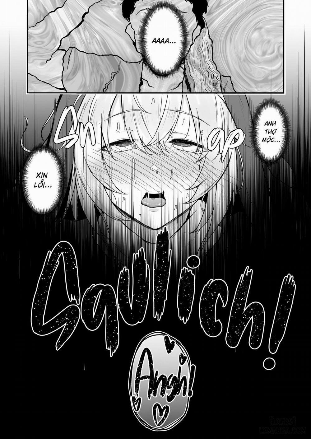 . Hin no Nai Onna wa Kirai desu ka? 2 trang 14