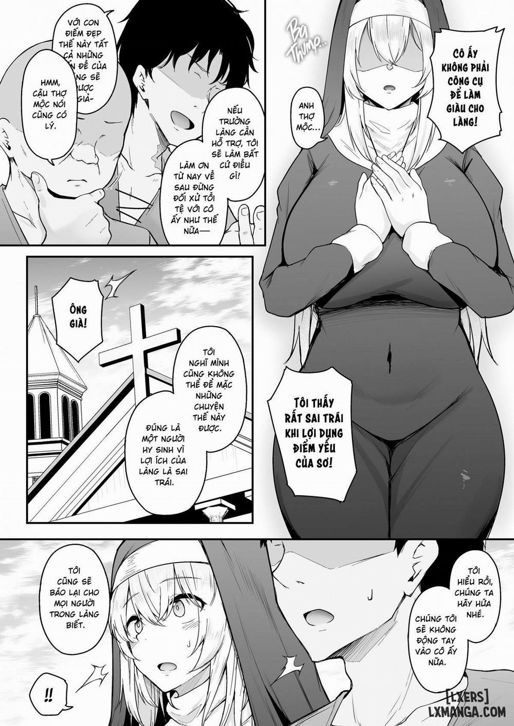 . Hin no Nai Onna wa Kirai desu ka? 2 trang 6