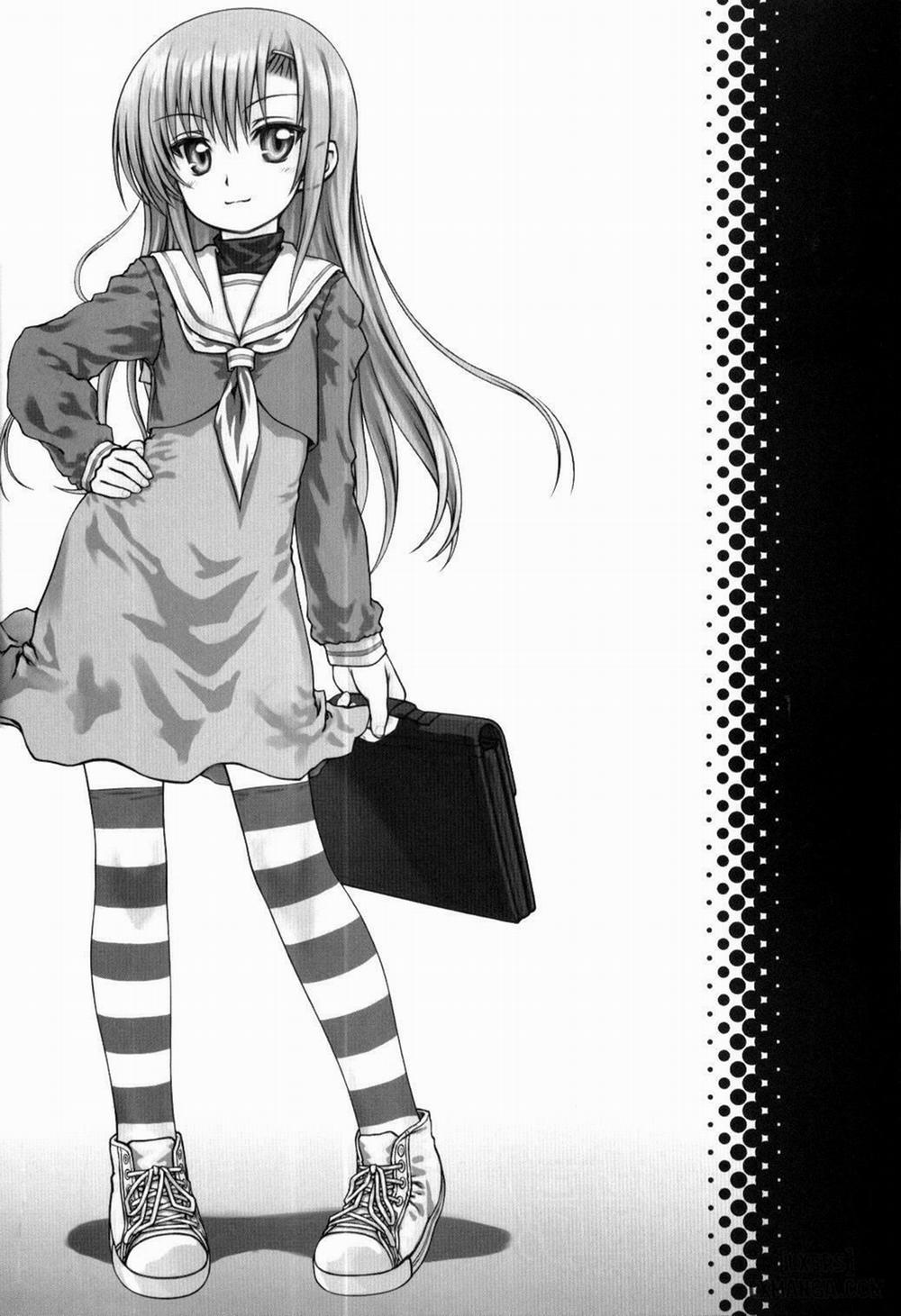 Hinakan Oneshot trang 2