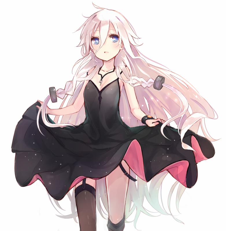 Hình Ảnh 18+ IA 0 Vocaloid 3 trang 0